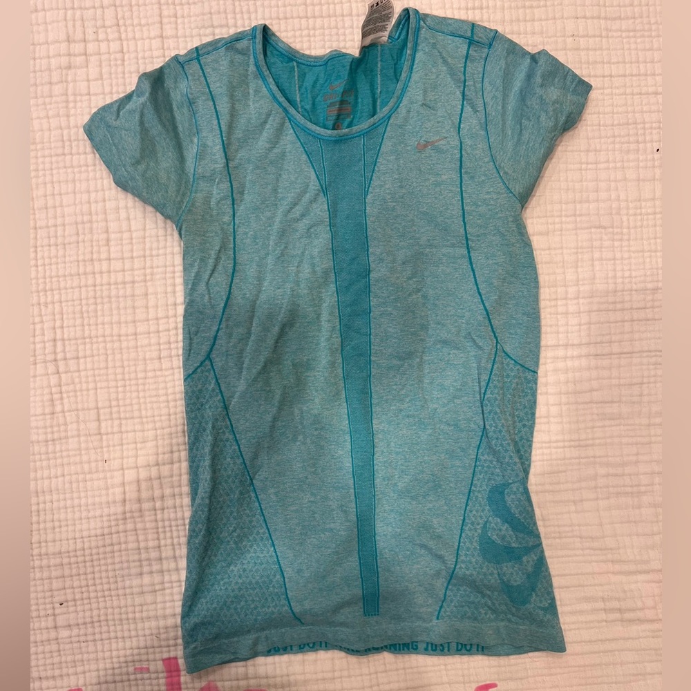 Nike Workout Top